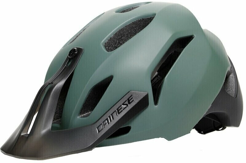 Dainese Linea 03 green/black