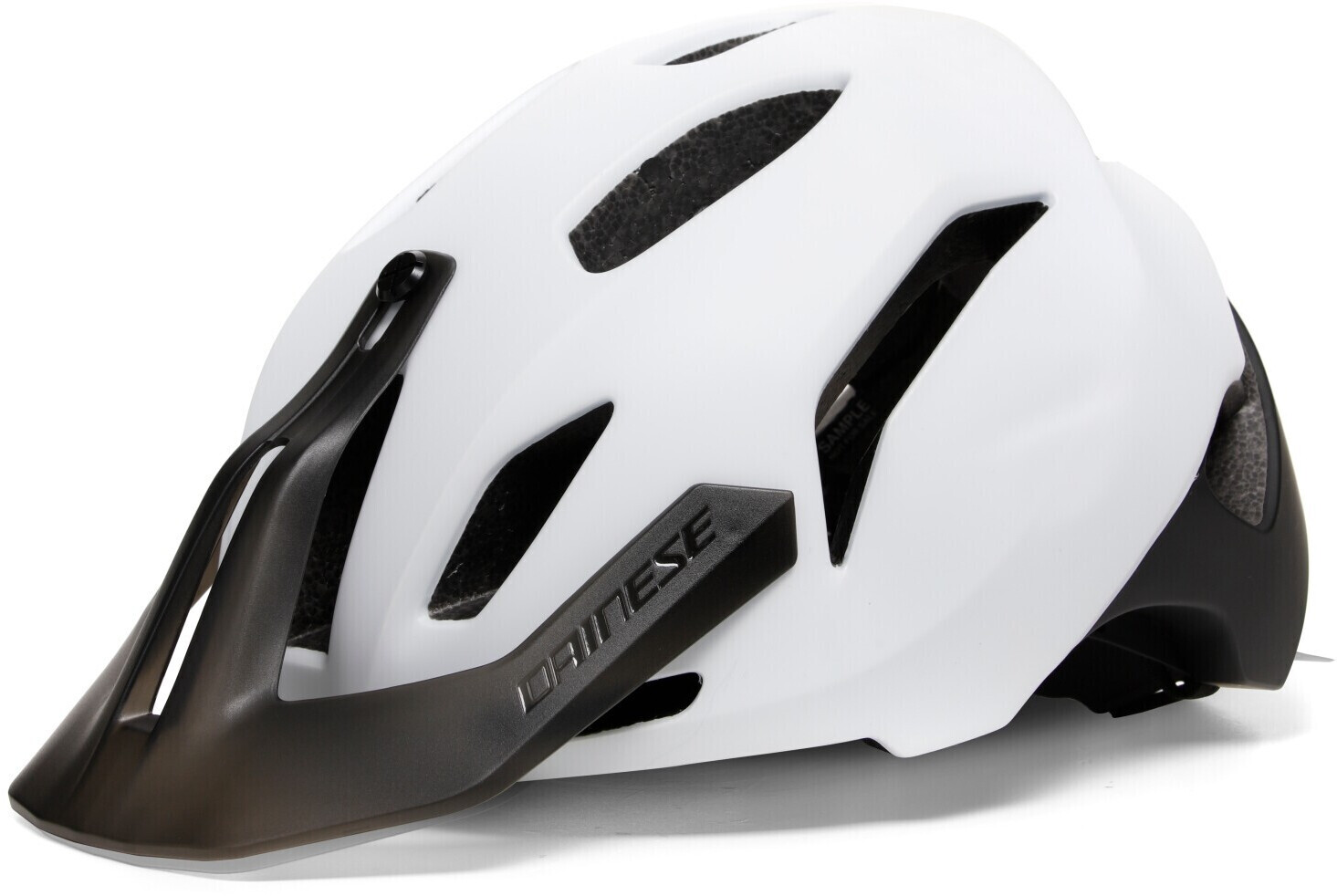 Dainese Linea 03 white/black
