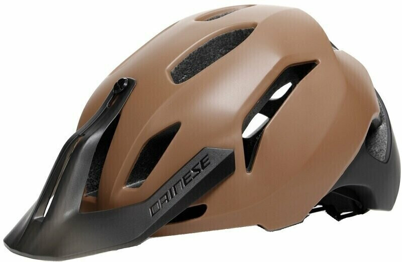 Dainese Linea 03 rusty-nail/black