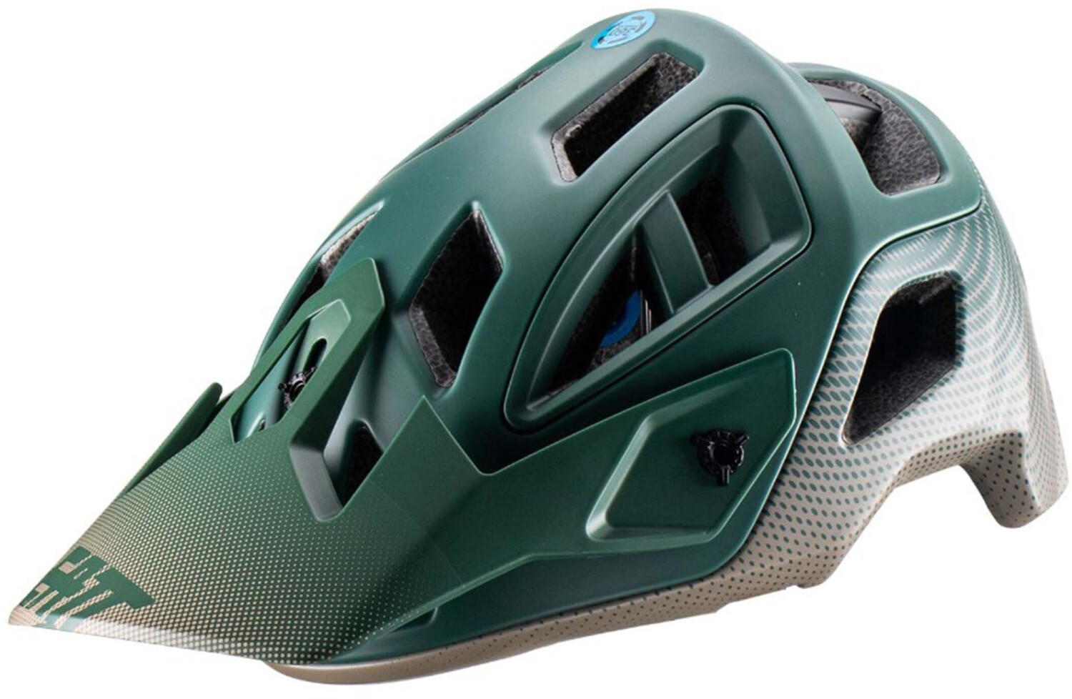 Leatt MTB Enduro 3.0 Allmtn ivy