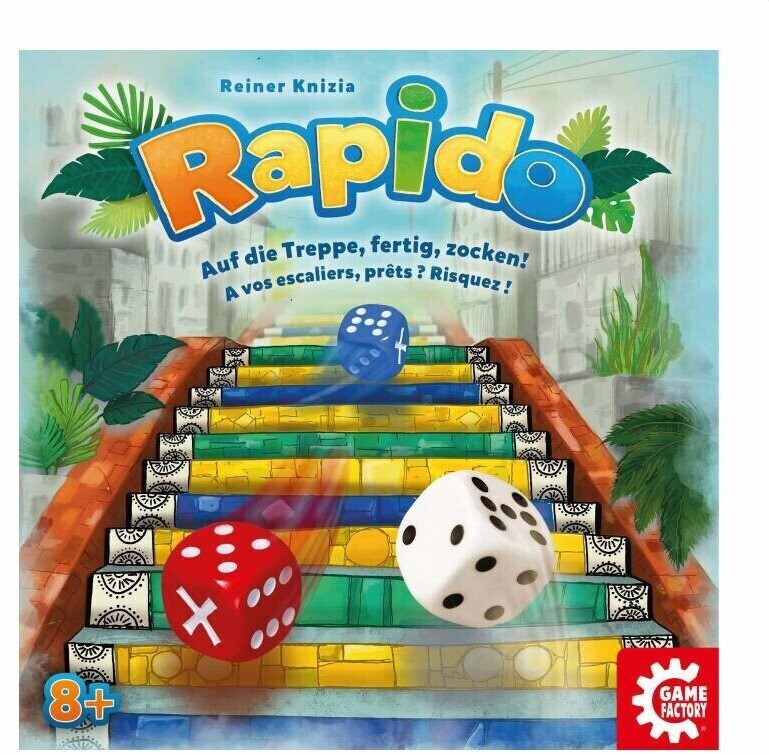 Rapido (646291)