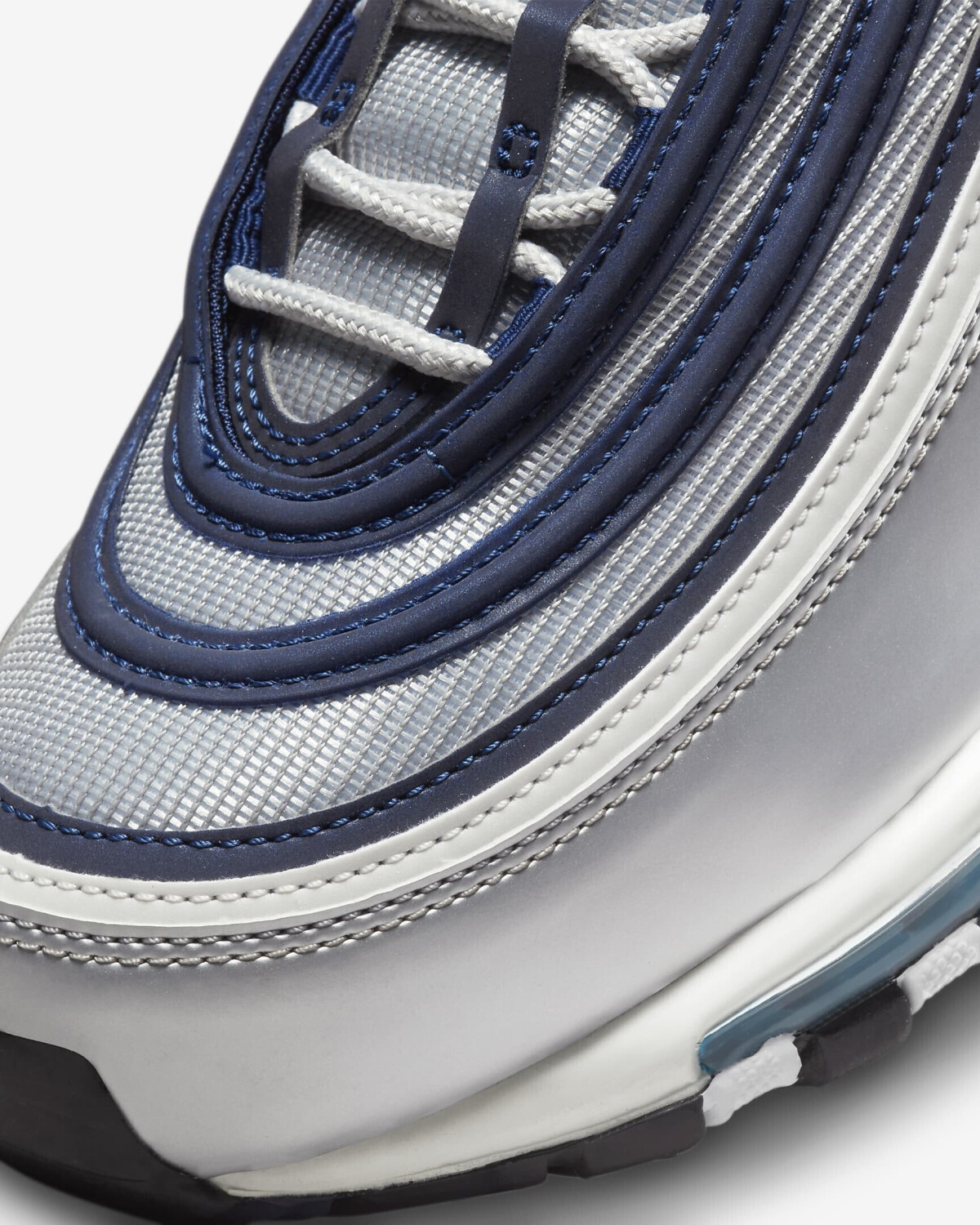 Air max 97 store summit white/metallic silver