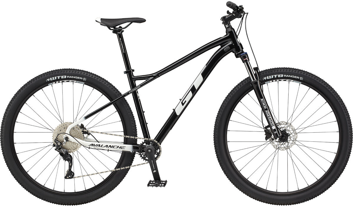 Avalanche 24 mountain bike store