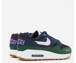 Nike air max 91 shop womens navy