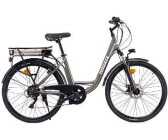 You-Ride Amsterdam: la bicicleta plegable eléctrica por menos de 750€