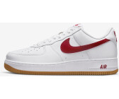 Nike Air Force 1 Rojo en idealo.es