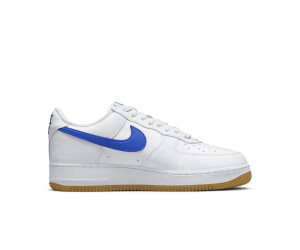 Buy Nike Air Force 1 Low Retro White Gum Yellow Metallic Gold