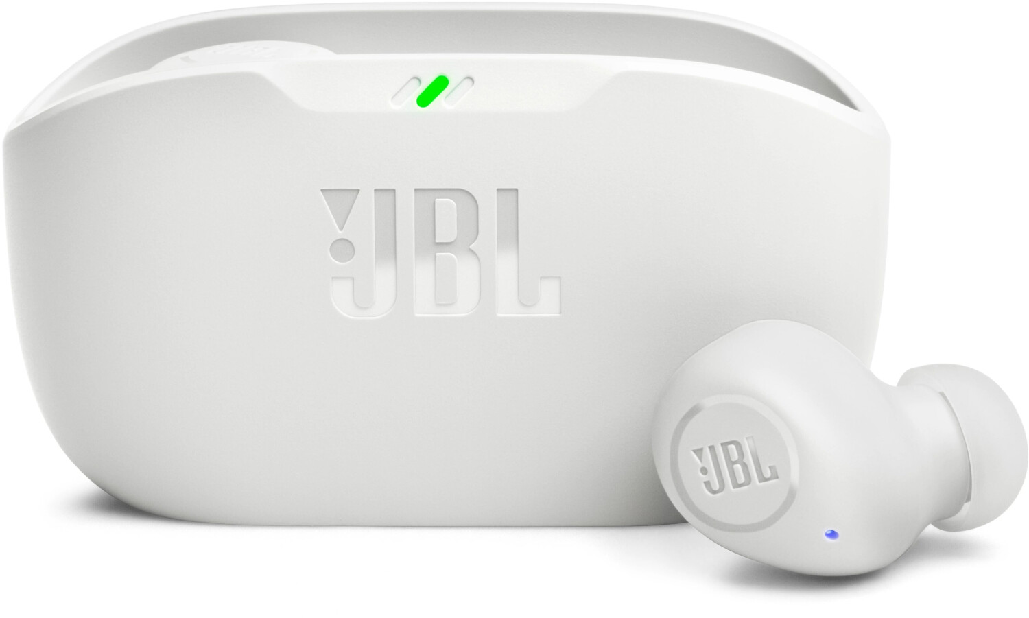JBL Wave Buds White