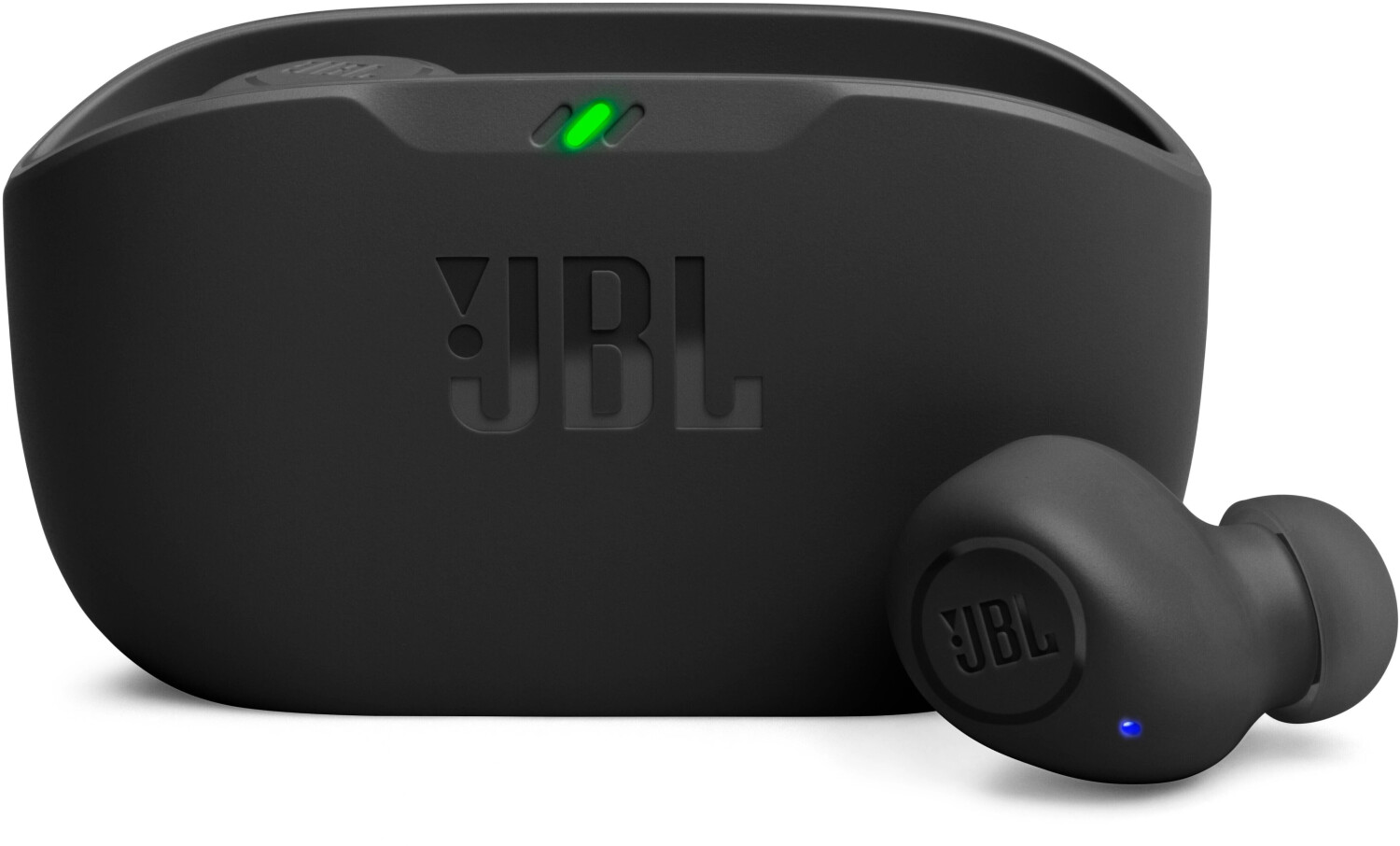 JBL Wave Buds Black