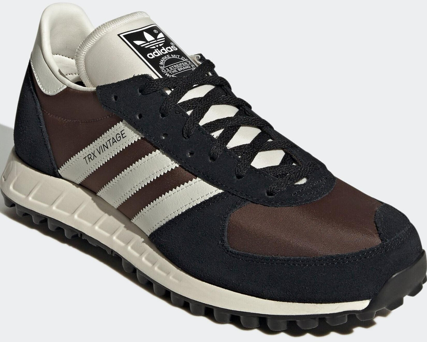 Adidas rom brown shop