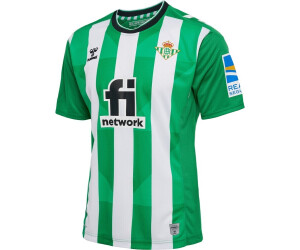 Hummel Camiseta Betis 2022-2023 desde 79,99 € Julio 2023 | Compara precios en idealo