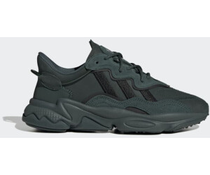 Ozweego black clearance womens