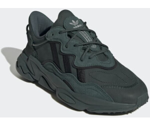 Green and clearance grey adidas