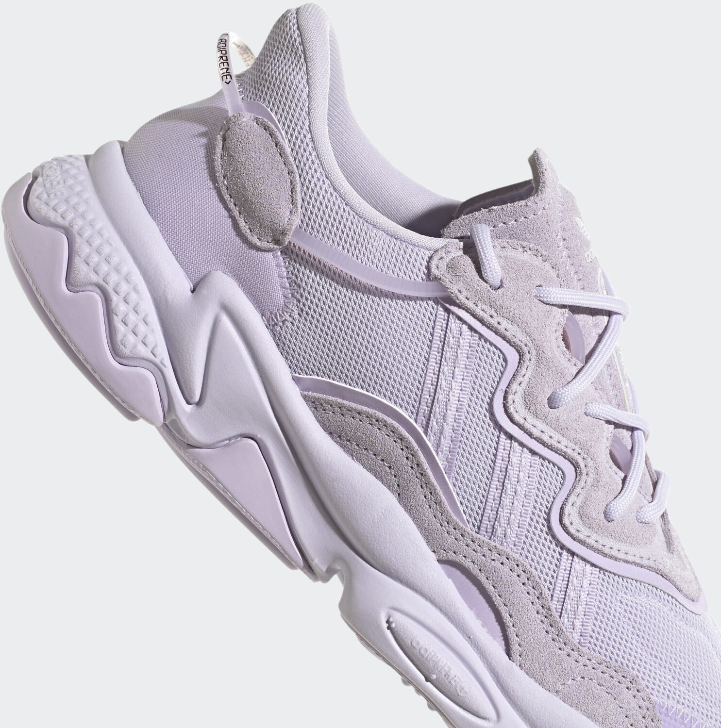 Adidas ozweego lilla shop