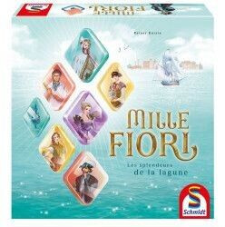 Mille Fiori
