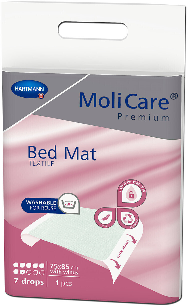 Molicare Premium Bed Mat 60x90 30 unidades