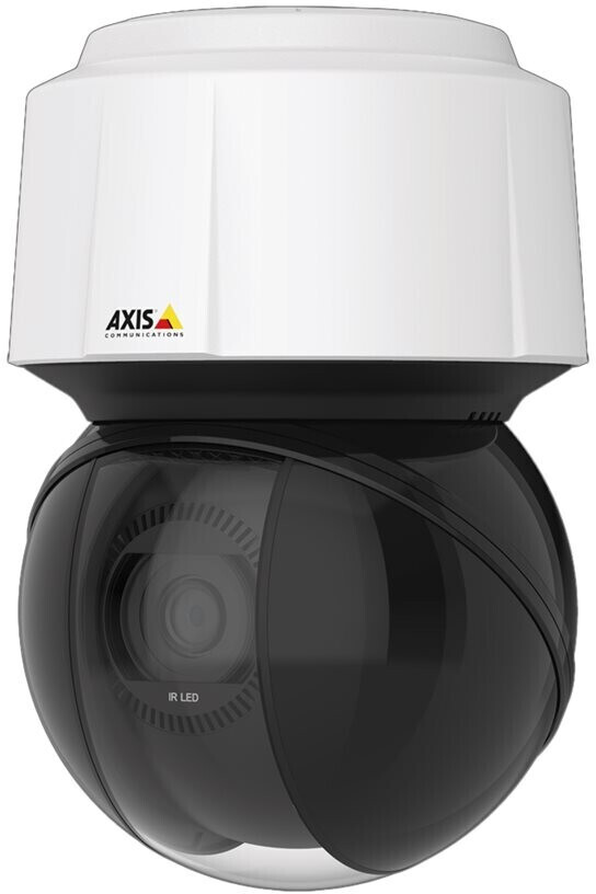Axis Q6135-LE (4,3-137mm)