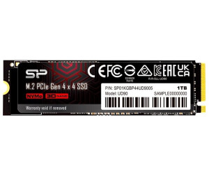 Silicon new arrivals power ssd