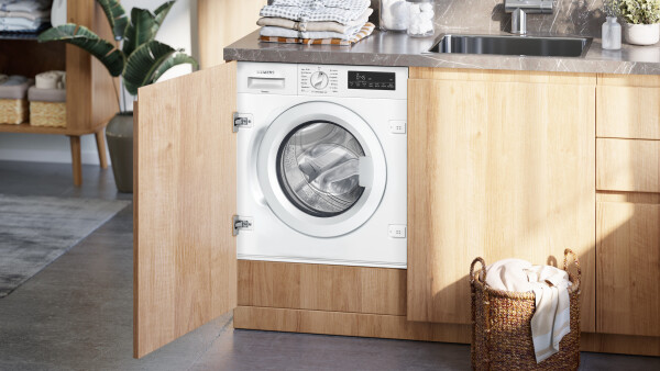 Siemens WI14W443, Bild 7