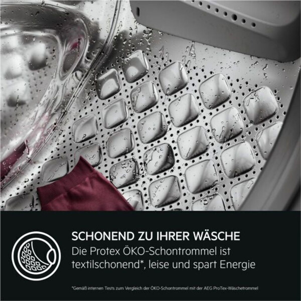 AEG LR8E70489, Bild 6