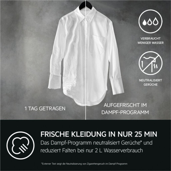 AEG LR8E70489, Bild 7