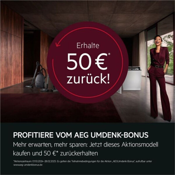AEG LR8E70489, Bild 8
