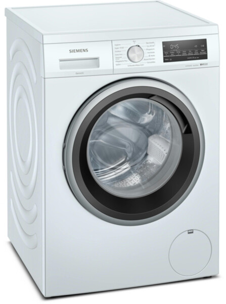 Siemens WU14UT70, Bild 2
