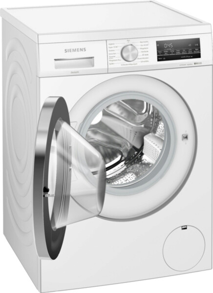 Siemens WU14UT70, Bild 3