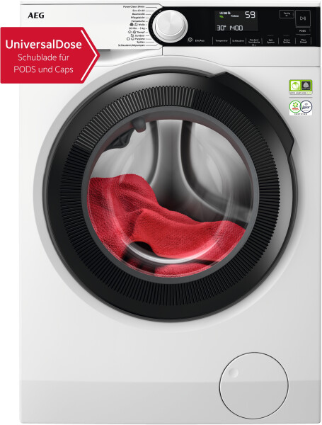 AEG LR8E70480