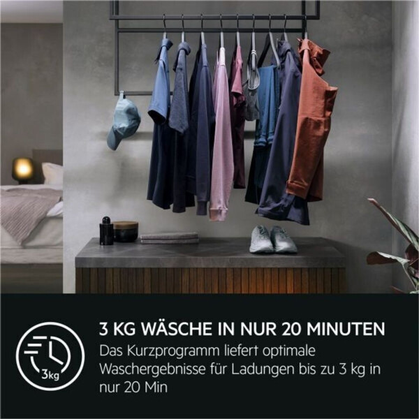 AEG LR9G70489, Bild 7