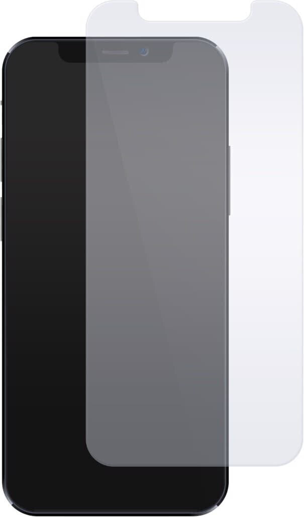 Black Rock 9H Schott Apple iPhone 12