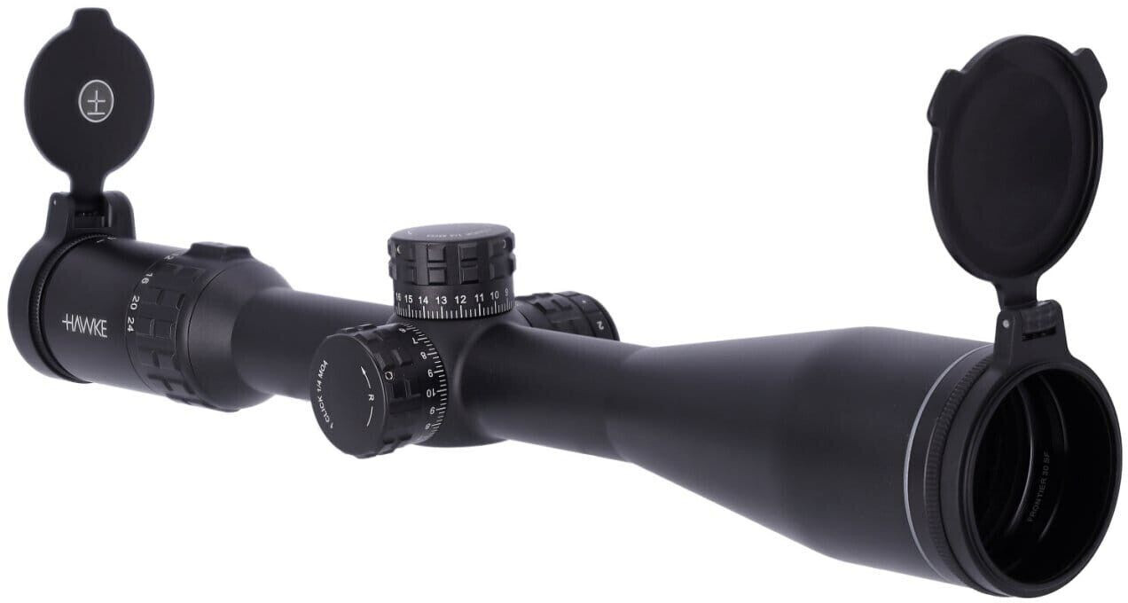 Hawke Optics Frontier 30 SF 4-24x50