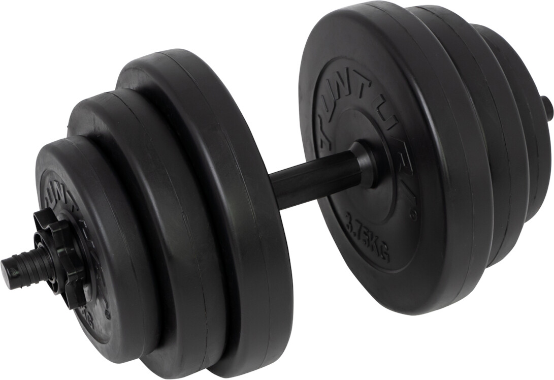 Tunturi Vinyl Dumbbellset