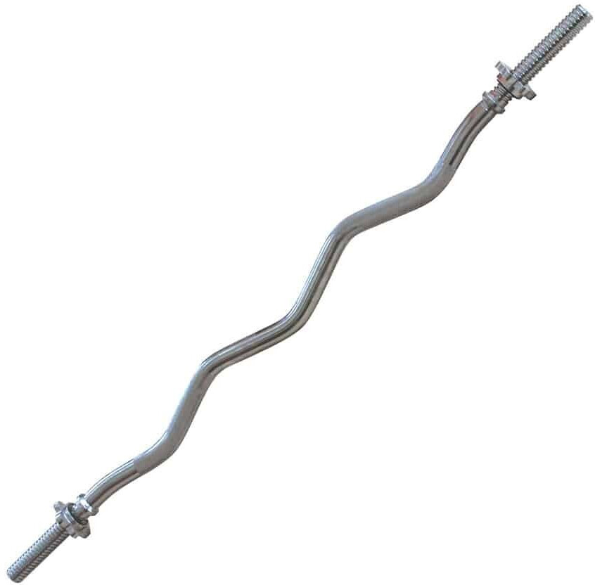 Tunturi Curlbar 120 cm
