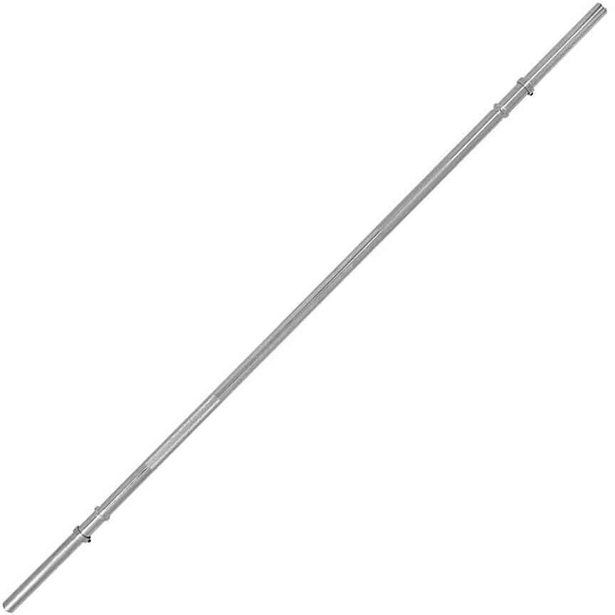 Tunturi Barbell Bar Alanhead