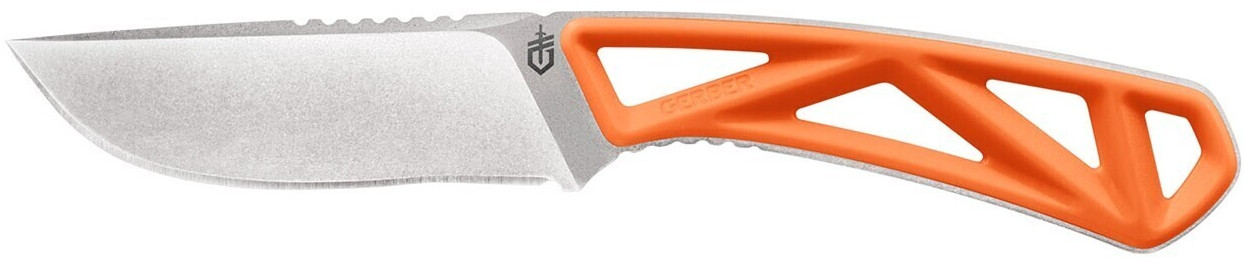 Gerber Exo-Mod Drop Point Orange