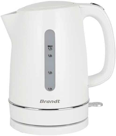 Brandt BO1702W blanc