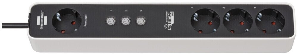 Brennenstuhl Connect EColor Wlan 1153240626