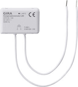 Gira Compensation module LED (237500)