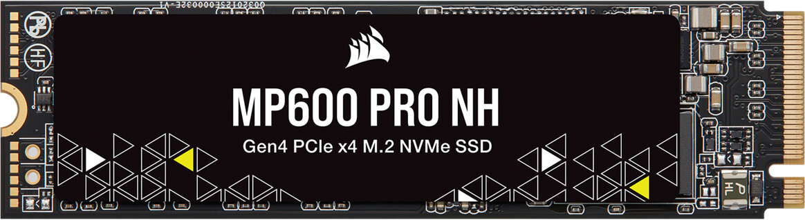 Corsair MP600 Pro NH 8TB ab 1.009 00 Preisvergleich bei idealo