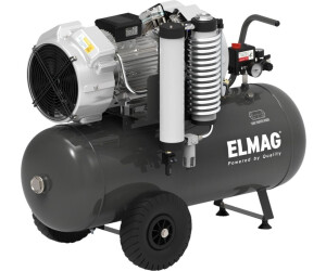 ELMAG Dentalkompressor