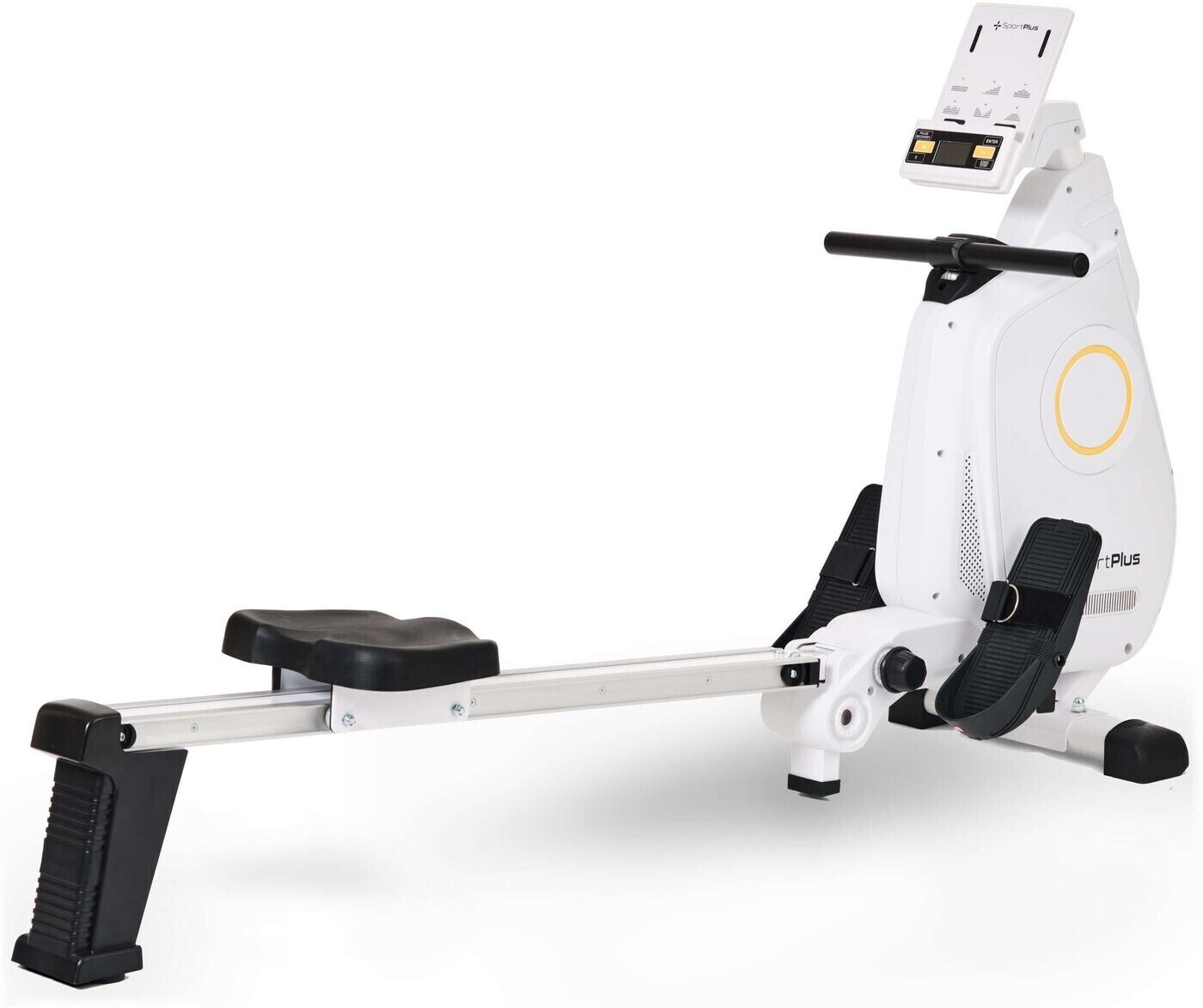 SportPlus SP-MR-030-iE snow/sun