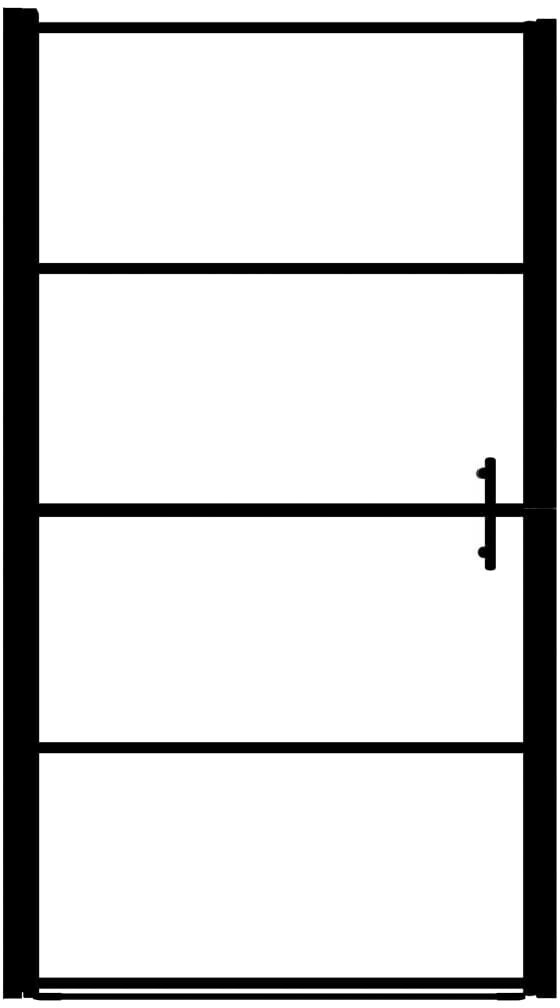vidaXL 3002471 100 x 178 cm
