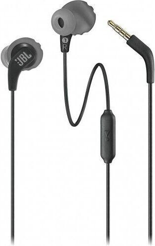 JBL Endurance Run 2 Wired Black
