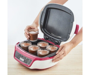 Moule a muffin Cake Factory Délices Tefal KD812110/79A - miss