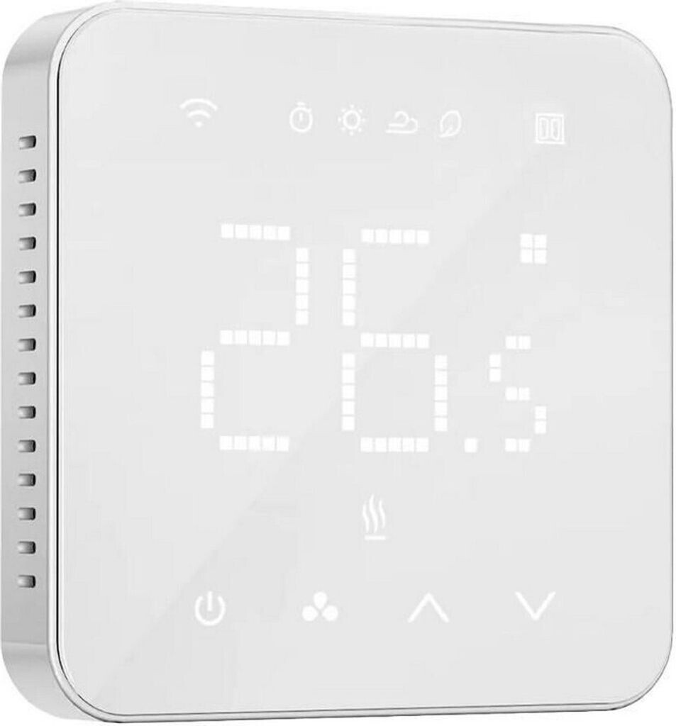Meross Smart WLAN Thermostat (MTS200B)