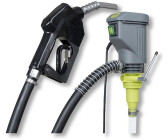 Mauk Dieselpumpe Heizölpumpe Ölpumpe Pumpe für Diesel & Heizöl