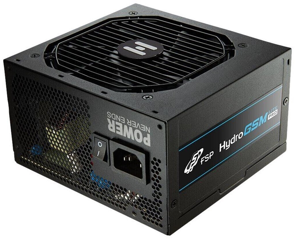 FSP Hydro GSM Lite Pro 750W