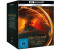 Mittelerde - 6-Film Collection - Der Hobbit + Der Herr der Ringe Kinofassungen und Extended Versionen [Blu-ray]