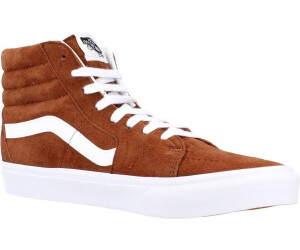 Vans Pig Suede Sk8 Hi tortoise shell ab 64 49 Preisvergleich